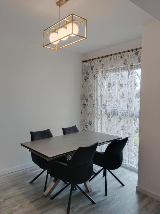 The Sky Tower - Your Panoramic Life Apartment Cluj Napoca Bagian luar foto