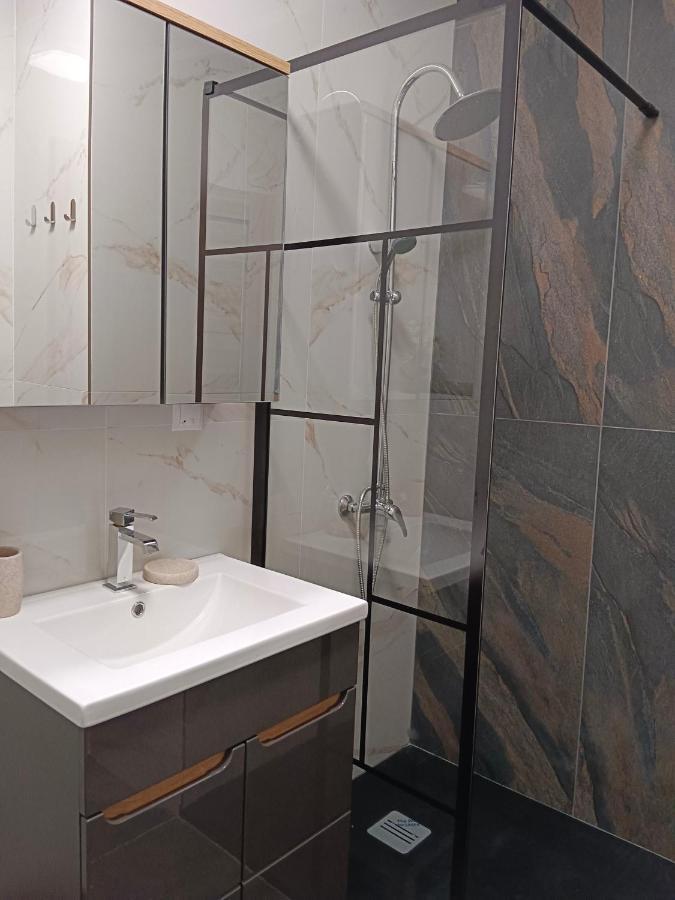 The Sky Tower - Your Panoramic Life Apartment Cluj Napoca Bagian luar foto