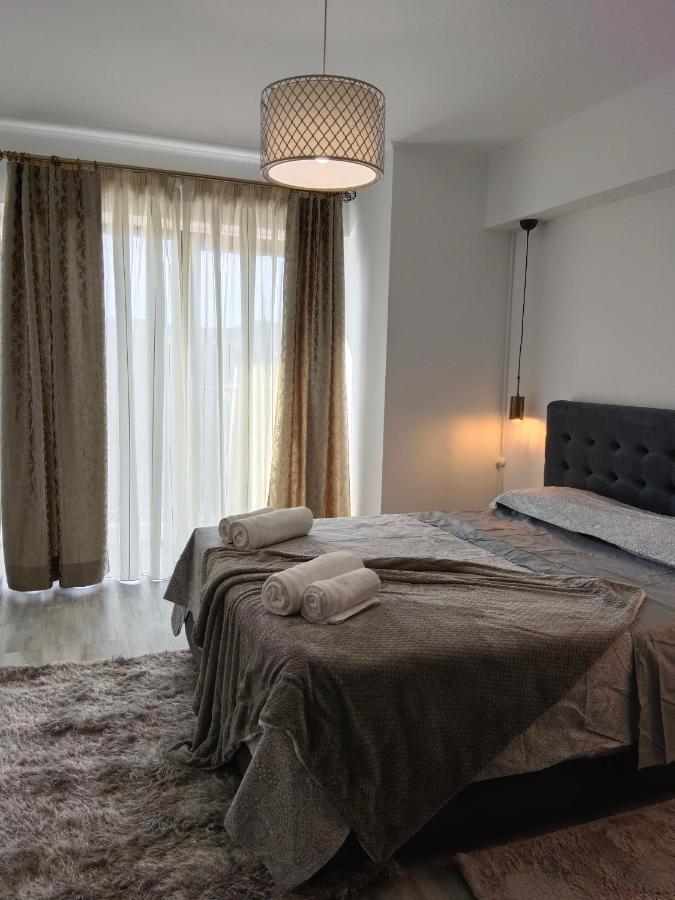 The Sky Tower - Your Panoramic Life Apartment Cluj Napoca Bagian luar foto