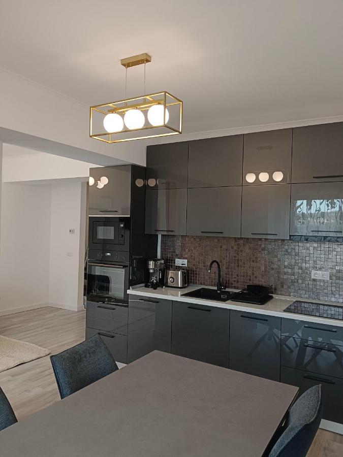 The Sky Tower - Your Panoramic Life Apartment Cluj Napoca Bagian luar foto