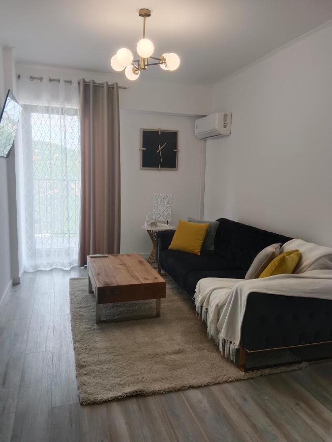 The Sky Tower - Your Panoramic Life Apartment Cluj Napoca Bagian luar foto
